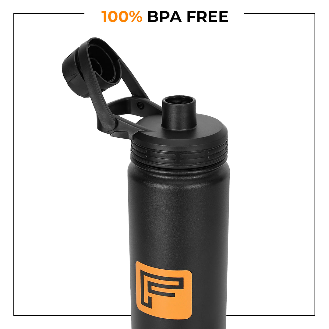 The Flexbottle Pro - Flexnest